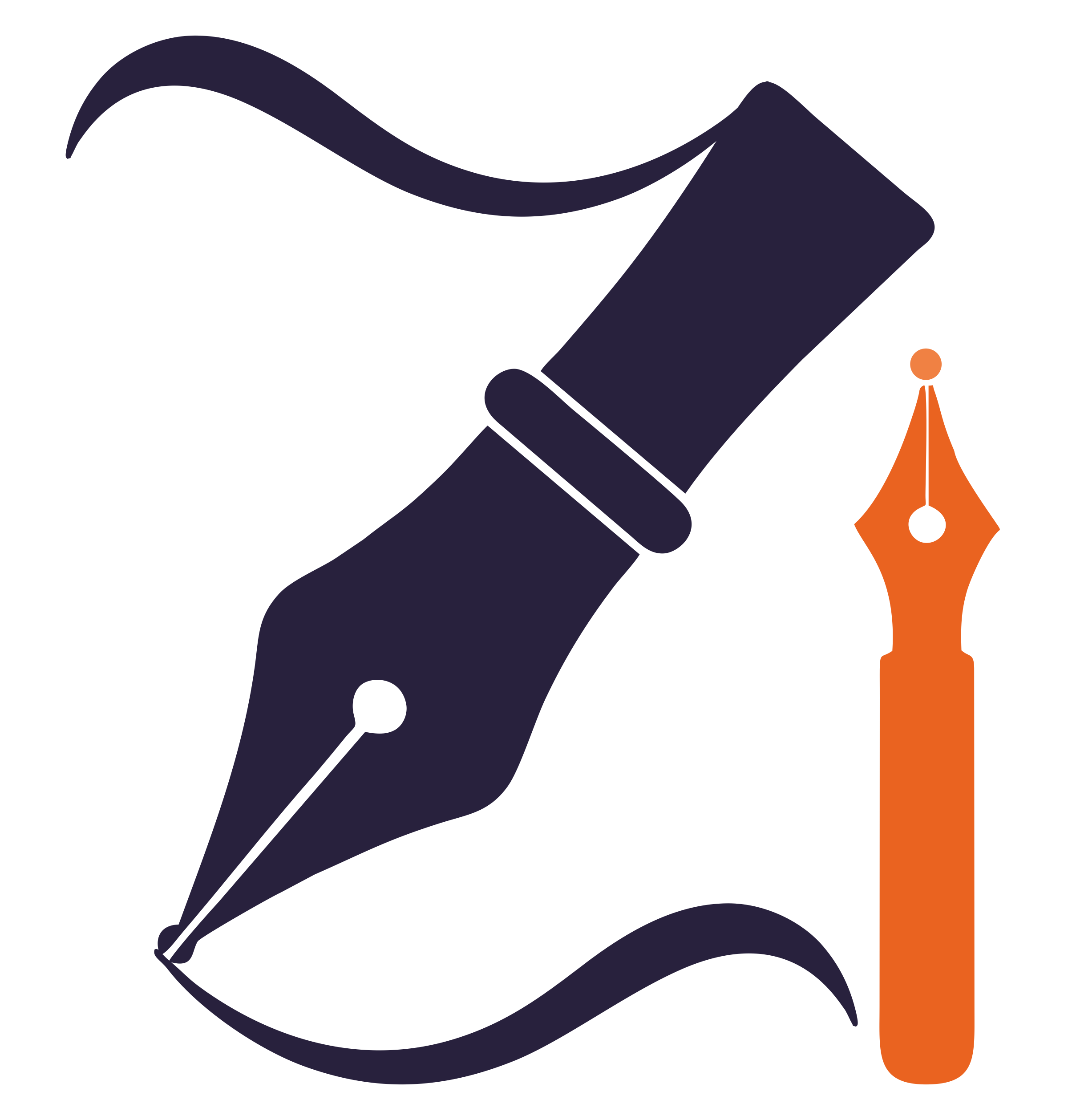 Zenwaar Imprints logo